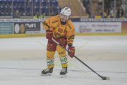 DAVOS - TIGERS