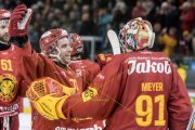 TIGERS - FRIBOURG