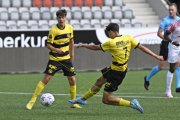 YB U19 - LEIPZIG U19