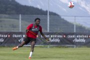 SION TRAINING