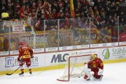 TIGERS - LAUSANNE