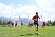 TRAINING SION