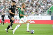ST. GALLEN - TIRASPOL