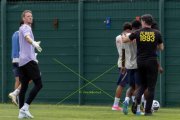 TRAINING BASEL