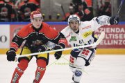 BELLINZONA - AMBRI