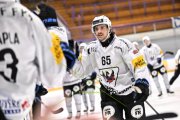AMBRI - FRIBOURG