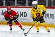 LAUSANNE - SC BERN
