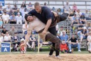 SOLOTHURNER KANTONAL SCHWINGFEST