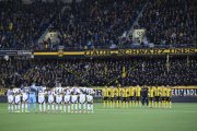YB - SERVETTE