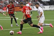 XAMAX - RAPPERSWIL