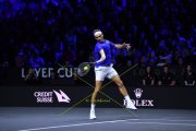 LAVER CUP 2022