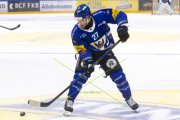 FRIBOURG - AMBRI