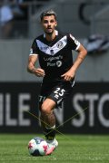 LUGANO - ZUERICH