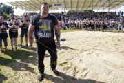AARGAUER KANTONALSCHWINGFEST