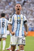 ARGENTINIEN - SCHWEIZ