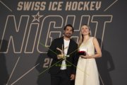 SWISS ICE HOCKEY NIGHT