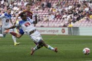 SERVETTE - LUZERN