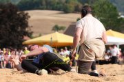 118. NORDWESTSCHWEIZER SCHWINGFEST