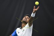 SCHWEIZ - INDIEN