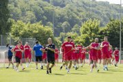 TRAINING WINTERTHUR