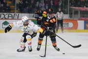 BERN - LUGANO