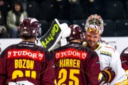 GENF - LUGANO