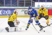 KLOTEN - BERN