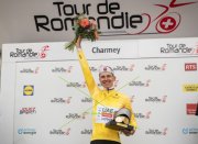 TOUR DE ROMANDIE 2026