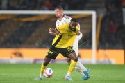 YB - SERVETTE