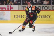 BERN - ZSC