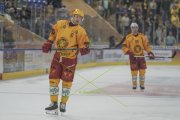 DAVOS - TIGERS