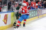 ZSC - FAERJESTAD