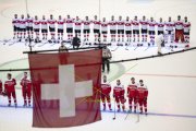 DEANEMARK - SCHWEIZ