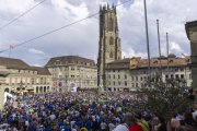 FRIBOURG MEISTERFEIER