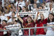 DEUTSCHLAND - POLEN