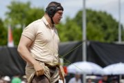 BASELLANDSCHAFTLICHES KANTONALSCHWINGFEST 2025