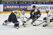LUGANO - AMBRI