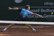 GENEVA OPEN 2026