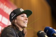 MEDIENTAG SWISS SKI 2026