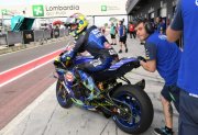SUPERBIKE WM 2025
