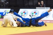JUDO LAUSANNE 2026
