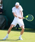 WIMBLEDON 2026
