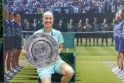 WIMBLEDON 2026