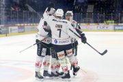 KLOTEN - LUGANO