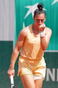 FRENCH OPEN 2026