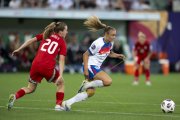 ENGLAND - WALES