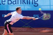 SWISS OPEN GSTAAD 2026