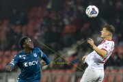 SION - LAUSANNE