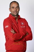 SCHWEIZ - INDIEN