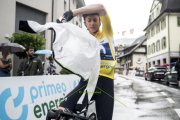 TOUR DE SUISSE WOMEN 2025